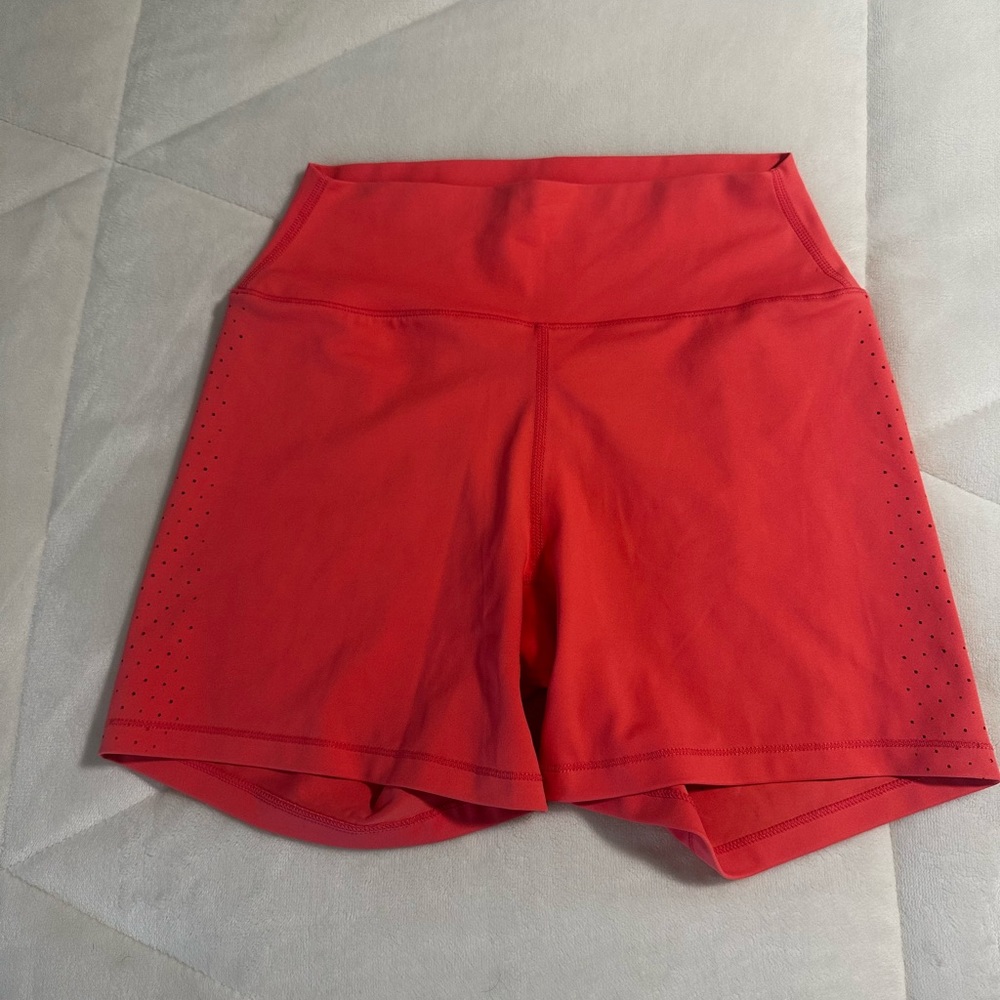 BuffBunny Shorts